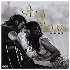 Lady Gaga 2019 & Bradley Cooper - A Star Is Born Soundtrack - Na compra de 15 álbuns musicais, 20 filmes ou desenhos, o Pen-Drive será grátis...Aproveite!
