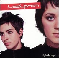 Ladytron 2002 - Light & Magic - Na compra de 15 álbuns musicais, 20 filmes ou desenhos, o Pen-Drive será grátis...Aproveite!