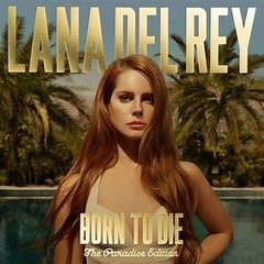 Lana Del Rey 2011 - Born To Die - The Paradise Edition - Na compra de 15 álbuns musicais, 20 filmes ou desenhos, o Pen-Drive será grátis...Aproveite! - comprar online