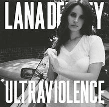 Lana Del Rey 2014 - Ultraviolence (Deluxe) - Na compra de 15 álbuns musicais, 20 filmes ou desenhos, o Pen-Drive será grátis...Aproveite! - comprar online
