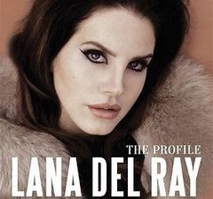 Lana Del Rey 2015 - The Profile - Na compra de 15 álbuns musicais, 20 filmes ou desenhos, o Pen-Drive será grátis...Aproveite! - comprar online