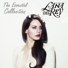 Lana Del Rey 2019 - The Essential Collection - Na compra de 15 álbuns musicais, 20 filmes ou desenhos, o Pen-Drive será grátis...Aproveite!