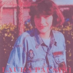 Laura Pausini 1987 - I Sogni Di Laura - Na compra de 15 álbuns musicais, 20 filmes ou desenhos, o Pen-Drive será grátis...Aproveite!