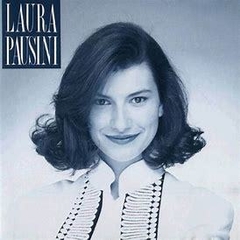 Laura Pausini 1993 - Laura Pausini (Italiano) - Na compra de 15 álbuns musicais, 20 filmes ou desenhos, o Pen-Drive será grátis...Aproveite!