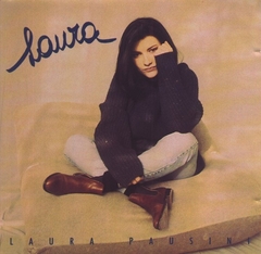Laura Pausini 1994 - Laura - Na compra de 15 álbuns musicais, 20 filmes ou desenhos, o Pen-Drive será grátis...Aproveite!