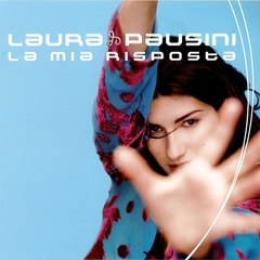 Laura Pausini 1998 - Mi Respuesta - Na compra de 15 álbuns musicais, 20 filmes ou desenhos, o Pen-Drive será grátis...Aproveite!