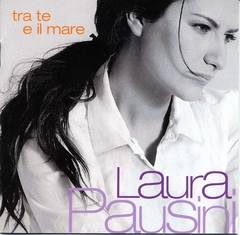 Laura Pausini 2000 - Tra Te e Il Mare - Na compra de 15 álbuns musicais, 20 filmes ou desenhos, o Pen-Drive será grátis...Aproveite!