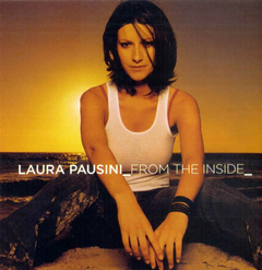 Laura Pausini 2002 - From The Inside - Na compra de 15 álbuns musicais, 20 filmes ou desenhos, o Pen-Drive será grátis...Aproveite!