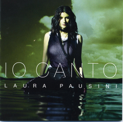 Laura Pausini 2006 - Io Canto - Na compra de 15 álbuns musicais, 20 filmes ou desenhos, o Pen-Drive será grátis...Aproveite!