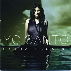 Laura Pausini 2006 - Yo Canto - Na compra de 15 álbuns musicais, 20 filmes ou desenhos, o Pen-Drive será grátis...Aproveite!