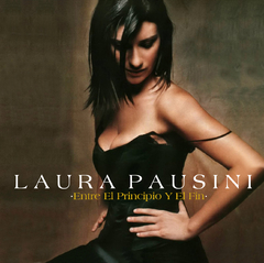 Laura Pausini 2008 - Entre El Principio - Na compra de 15 álbuns musicais, 20 filmes ou desenhos, o Pen-Drive será grátis...Aproveite!
