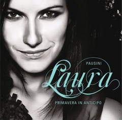 Laura Pausini 2008 - Primavera In Anticipo - Na compra de 15 álbuns musicais, 20 filmes ou desenhos, o Pen-Drive será grátis...Aproveite!