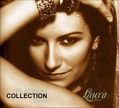 Laura Pausini 2009 - Laura Pausini - Na compra de 15 álbuns musicais, 20 filmes ou desenhos, o Pen-Drive será grátis...Aproveite!