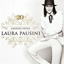 Laura Pausini 2013 - 20 Grandes Exitos (Deluxe) - Na compra de 15 álbuns musicais, 20 filmes ou desenhos, o Pen-Drive será grátis...Aproveite!