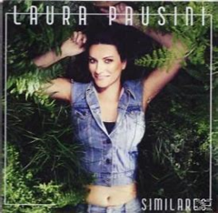 Laura Pausini 2015 - Similares Espanhol - Na compra de 15 álbuns musicais, 20 filmes ou desenhos, o Pen-Drive será grátis...Aproveite! - comprar online