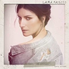 Laura Pausini 2018 - Fatti Sentire - Na compra de 15 álbuns musicais, 20 filmes ou desenhos, o Pen-Drive será grátis...Aproveite!
