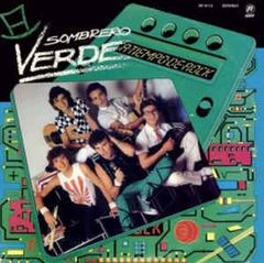 Maná 1983 - A Tiempo de Rock - Na compra de 15 álbuns musicais ou 20 filmes e desenhos, o Pen-Drive será grátis...Aproveite!