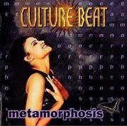 Culture Beat 1998 - Metamorphosis - Na compra de 15 álbuns musicais, 20 filmes ou desenhos, o Pen-Drive será grátis...Aproveite!