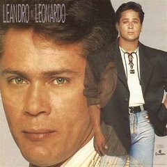 Leandro & Leonardo 1994 - Vol.08 - Na compra de 15 álbuns musicais, 20 filmes ou desenhos, o Pen-Drive será grátis...Aproveite! - comprar online