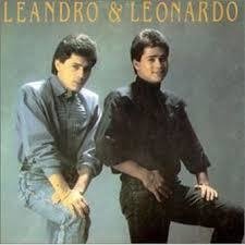 Leandro & Leonardo 1987 - Vol.02 - Na compra de 15 álbuns musicais, 20 filmes ou desenhos, o Pen-Drive será grátis...Aproveite!