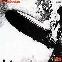 Led Zeppelin 1969 - Led Zeppelin - Na compra de 15 álbuns musicais, 20 filmes ou desenhos, o Pen-Drive será grátis...Aproveite! - comprar online