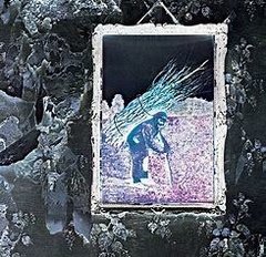 Led Zeppelin 1971 - Led Zeppelin IV - Na compra de 15 álbuns musicais, 20 filmes ou desenhos, o Pen-Drive será grátis...Aproveite! - comprar online