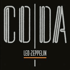 Led Zeppelin 1982 - Coda- The Gift - Na compra de 15 álbuns musicais, 20 filmes ou desenhos, o Pen-Drive será grátis...Aproveite! - comprar online