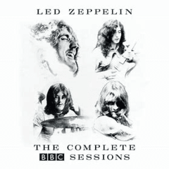 Led Zeppelin 1997 - BBC Sessions - Na compra de 15 álbuns musicais, 20 filmes ou desenhos, o Pen-Drive será grátis...Aproveite! - comprar online