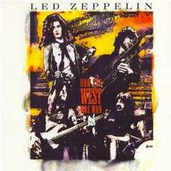 Led Zeppelin 2003 - How The West Was Won - Na compra de 15 álbuns musicais, 20 filmes ou desenhos, o Pen-Drive será grátis...Aproveite! - comprar online