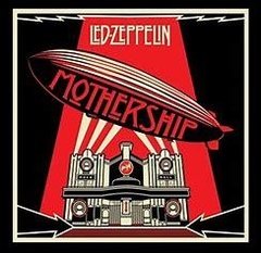Led Zeppelin 2007 - Mothership - Na compra de 15 álbuns musicais, 20 filmes ou desenhos, o Pen-Drive será grátis...Aproveite! - comprar online