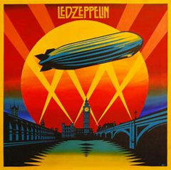 Led Zeppelin 2012 - Celebration Day - Na compra de 15 álbuns musicais, 20 filmes ou desenhos, o Pen-Drive será grátis...Aproveite! - comprar online