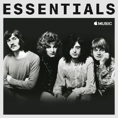 Led Zeppelin 2020 - Essentials - Na compra de 10 álbuns musicais, 10 filmes ou desenhos, o Pen-Drive será grátis...Aproveite!