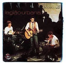 Legião Urbana 1999 - Acústico - Na compra de 15 álbuns musicais, 20 filmes ou desenhos, o Pen-Drive será grátis...Aproveite!