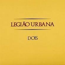 Legião Urbana 1986 - Dois - Na compra de 15 álbuns musicais, 20 filmes ou desenhos, o Pen-Drive será grátis...Aproveite!