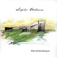 Legião Urbana 1997 - Uma Outra Estação - Na compra de 15 álbuns musicais, 20 filmes ou desenhos, o Pen-Drive será grátis...Aproveite!