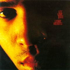 Lenny Kravitz 1989 - Let Love Rule - Na compra de 15 álbuns musicais, 20 filmes ou desenhos, o Pen-Drive será grátis...Aproveite!