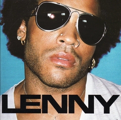 Lenny Kravitz 2001 - Lenny - Na compra de 15 álbuns musicais, 20 filmes ou desenhos, o Pen-Drive será grátis...Aproveite!