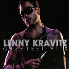 Lenny Kravitz 2008 - Greatest Hits - Na compra de 15 álbuns musicais, 20 filmes ou desenhos, o Pen-Drive será grátis...Aproveite!