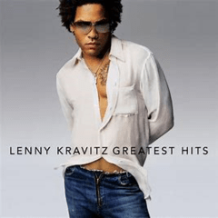 Lenny Kravitz 2000 - Greatest Hits - Na compra de 15 álbuns musicais, 20 filmes ou desenhos, o Pen-Drive será grátis...Aproveite! - comprar online
