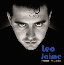 Léo Jaime 2015 - Nada Mudou (BOX) - Na compra de 15 álbuns musicais, 20 filmes ou desenhos, o Pen-Drive será grátis...Aproveite!