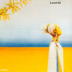 Level 42 1981 - Level 42 - Na compra de 15 álbuns musicais, 20 filmes ou desenhos, o Pen-Drive será grátis...Aproveite!