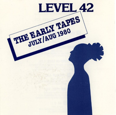 Level 42 1982 - The Early Tapes - Na compra de 15 álbuns musicais, 20 filmes ou desenhos, o Pen-Drive será grátis...Aproveite!