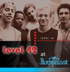 Level 42 1983 & 1984 - Level 42 At Rockpalast - Na compra de 15 álbuns musicais, 20 filmes ou desenhos, o Pen-Drive será grátis...Aproveite!