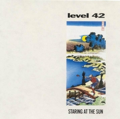 Level 42 1988 - Staring At The Sun - Na compra de 15 álbuns musicais, 20 filmes ou desenhos, o Pen-Drive será grátis...Aproveite!