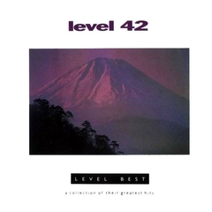 Level 42 1989 - Level Best - Na compra de 15 álbuns musicais, 20 filmes ou desenhos, o Pen-Drive será grátis...Aproveite!