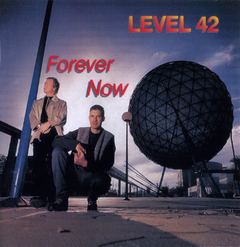 Level 42 1995 - Forever Now - Na compra de 15 álbuns musicais, 20 filmes ou desenhos, o Pen-Drive será grátis...Aproveite!