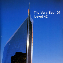 Level 42 1998 - The Very Best Of - Na compra de 15 álbuns musicais, 20 filmes ou desenhos, o Pen-Drive será grátis...Aproveite!