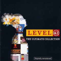 Level 42 2002 - The Ultimate Collection - Na compra de 15 álbuns musicais, 20 filmes ou desenhos, o Pen-Drive será grátis...Aproveite!