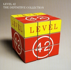 Level 42 2006 - The Definitive Collection - Na compra de 15 álbuns musicais, 20 filmes ou desenhos, o Pen-Drive será grátis...Aproveite!