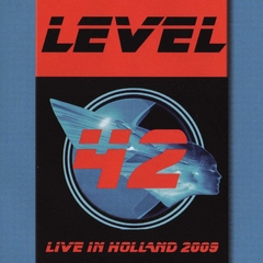 Level 42 2009 - Live In Holland 2009 - Na compra de 15 álbuns musicais, 20 filmes ou desenhos, o Pen-Drive será grátis...Aproveite!